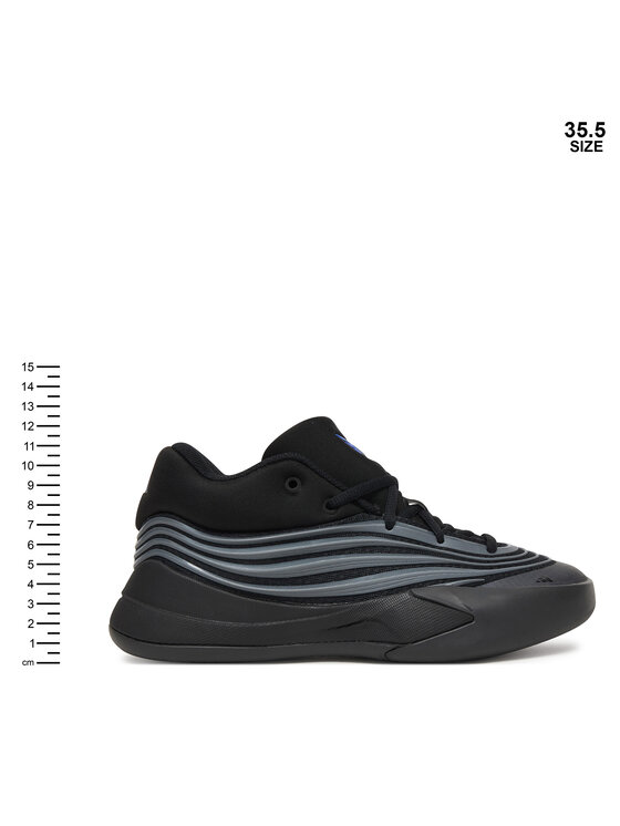 adidas adidas Încălțăminte pentru baschet Dame X JP8638 Negru