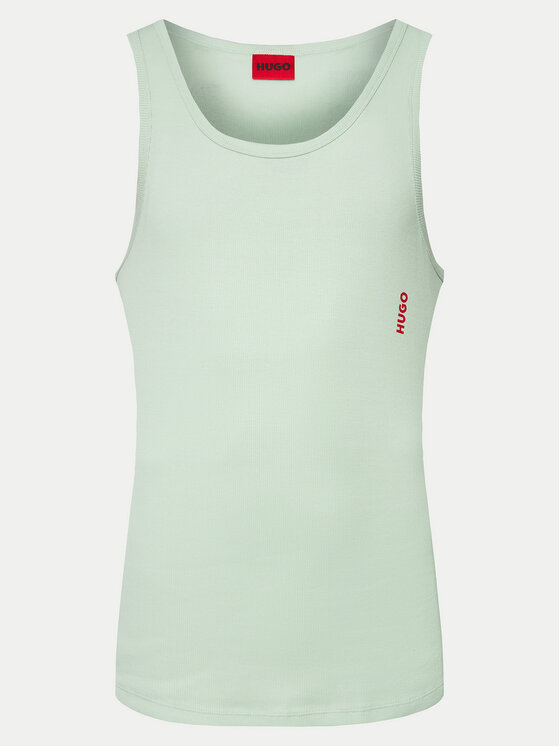 HUGO Hugo 2er-Set Tank-Tops 50469790 Bunt Slim Fit