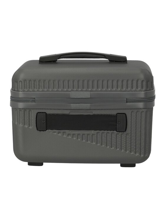 Travelite Travelite Zestaw kosmetyczek 311184 Szary
