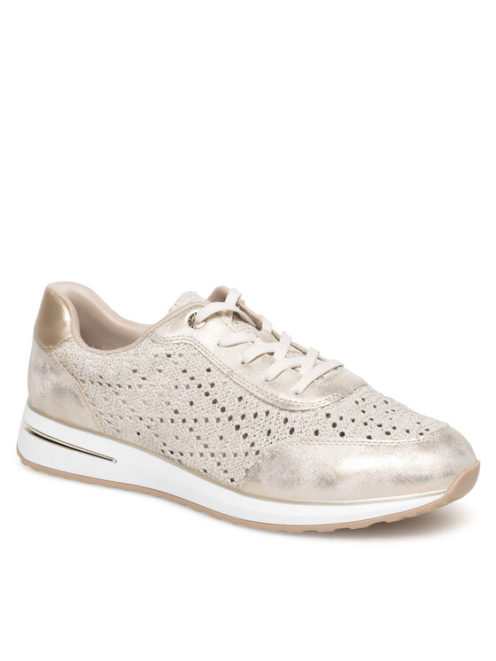 Remonte Remonte Sneakers D1G04-60 Beige