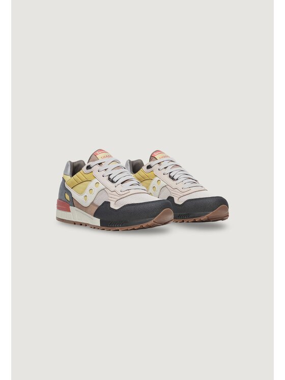 Saucony Saucony Scarpe basse SHADOW 5000 Beige