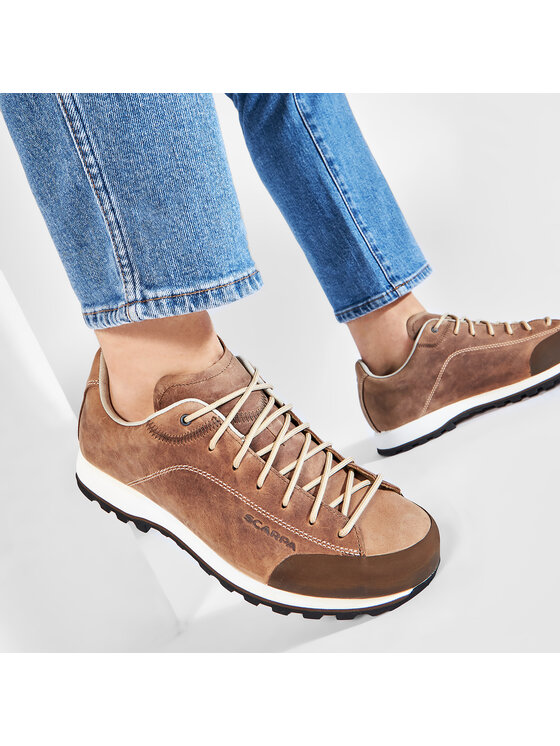 Scarpa Scarpa Matkajalatsid Margarita Max 32671-350 Pruun