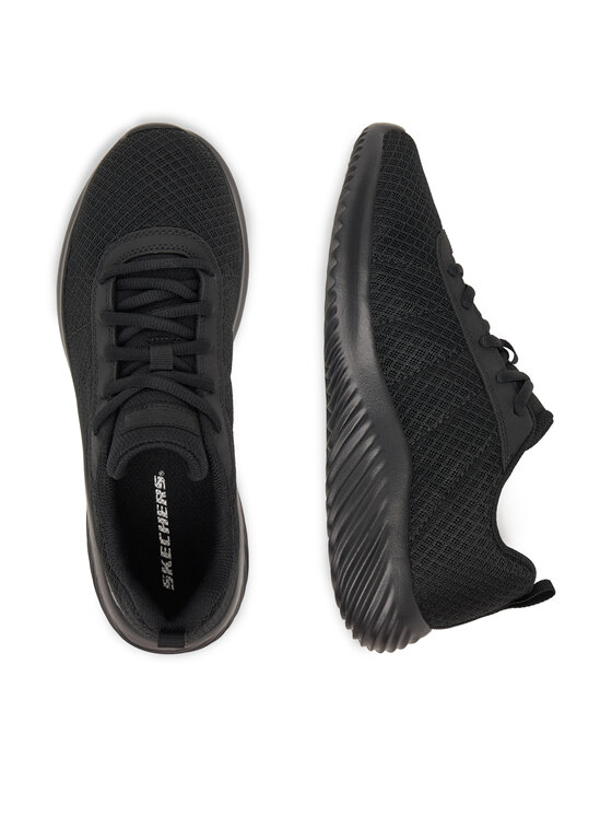 Skechers Skechers Sneakersy BOUNDER 403745L Czarny