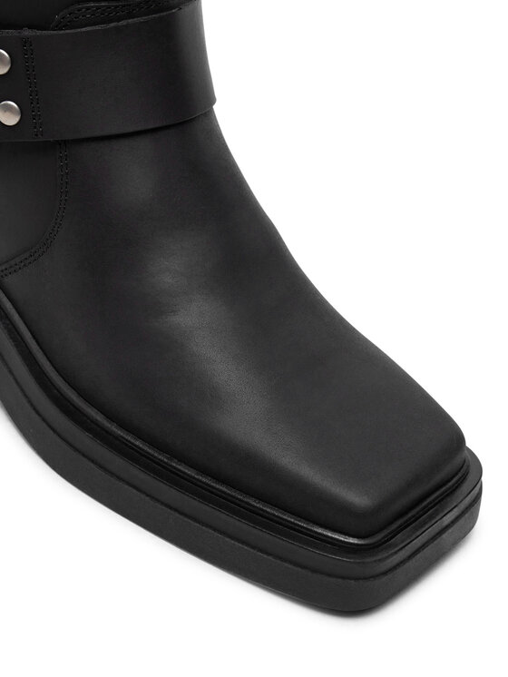 Vagabond Shoemakers Vagabond Shoemakers Μπότες Eyra 5452-209-21 Μαύρο