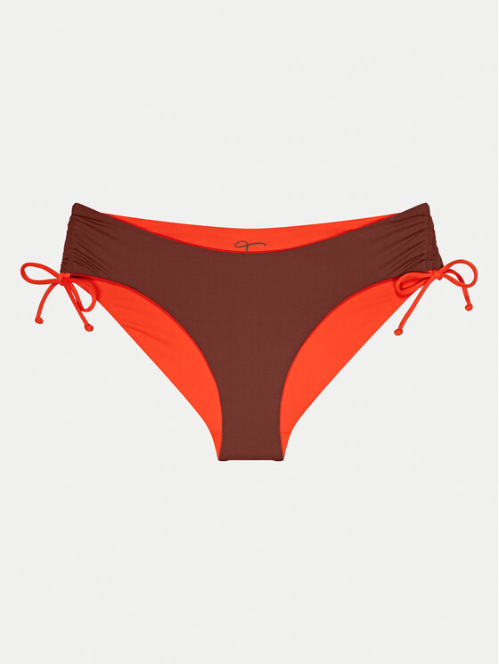 Triumph Triumph Bikinio apačia Free Smart 10217805 Oranžinė