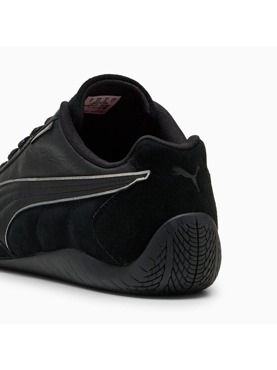 Puma Puma Sneakersy 308905 Czarny