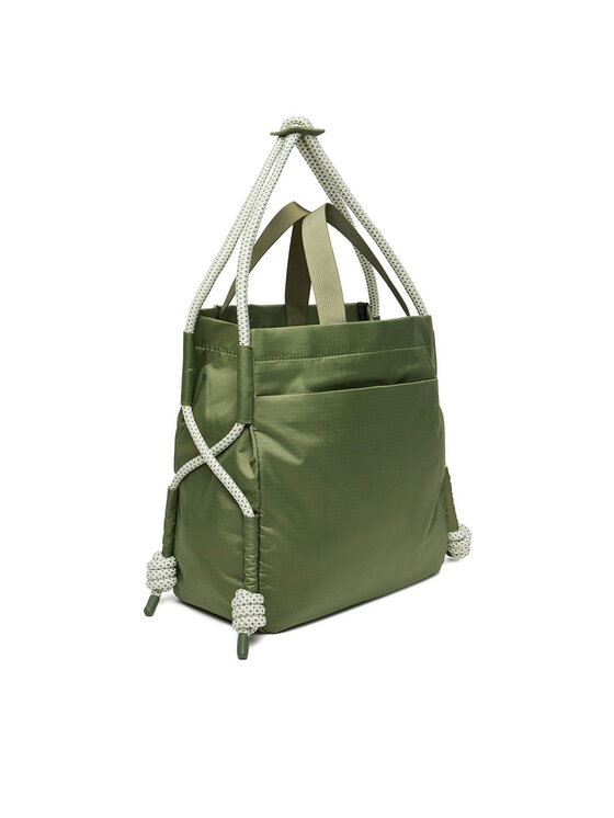 Hunter Hunter Borsa sportiva C-HTR-B-005-06 Verde