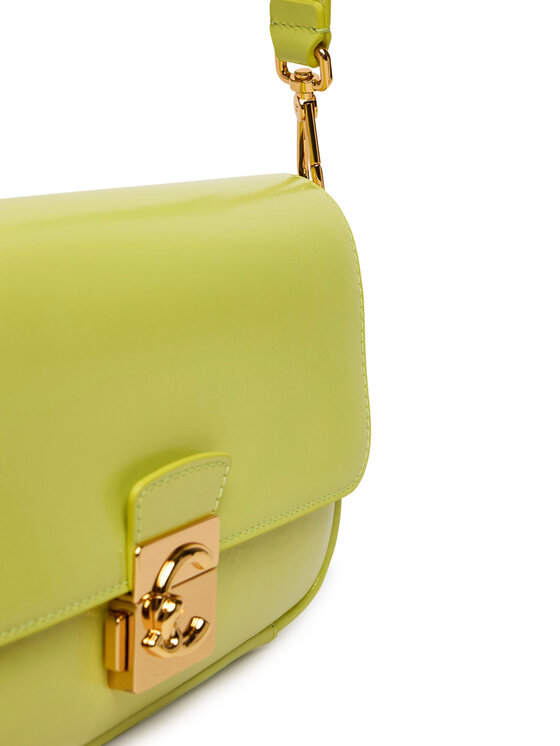 Coccinelle Coccinelle Handtasche U4M Coccinelle C-Me E1 U4M 12 02 01 Grün