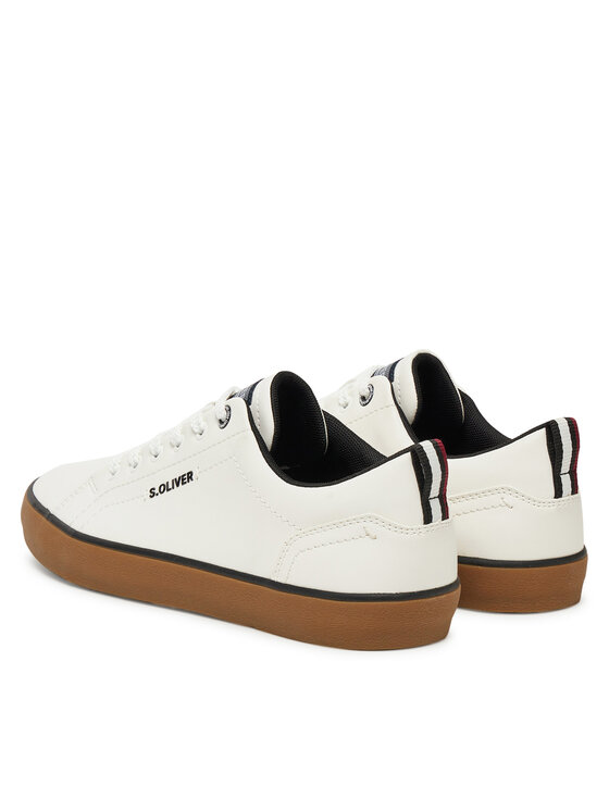 s.Oliver s.Oliver Tossud 5-13606-44 Valge