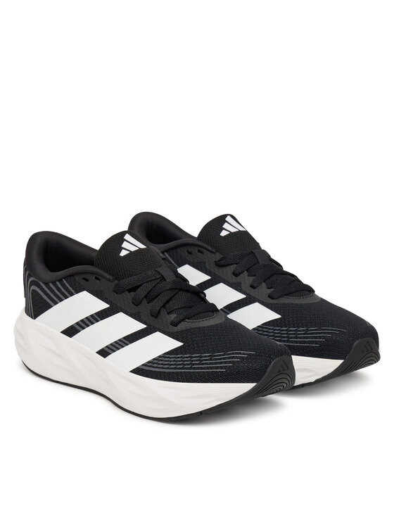 adidas adidas Sneakers Galaxy 8 Junior Shoes KI1674 Schwarz