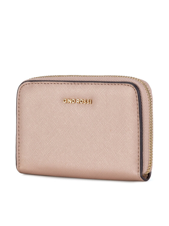Gino Rossi Gino Rossi Geldbörse QYL0021 Rosa