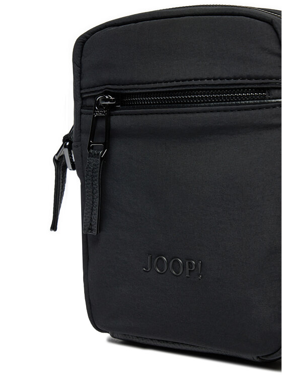 JOOP! JOOP! Crossover torbica Narni Rafael 4140007741 Crna