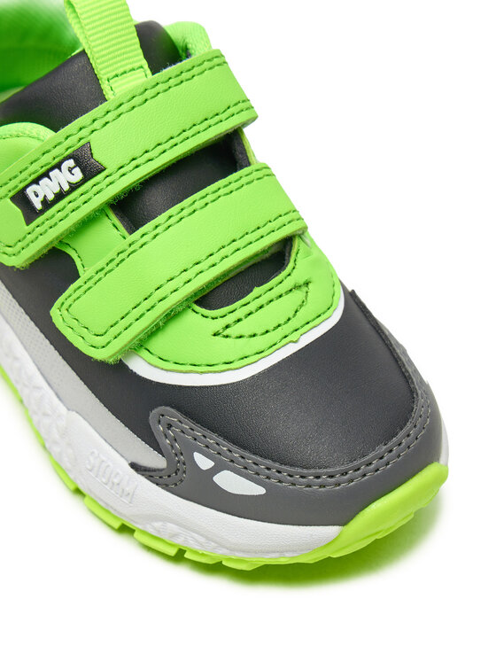 Primigi Primigi Sneakers 6963111 Schwarz