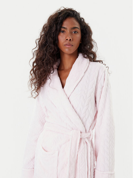 LAUREN RALPH LAUREN LAUREN RALPH LAUREN Ogrtač ILN42455 Ružičasta