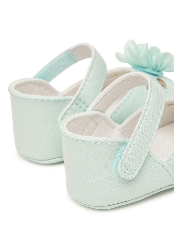 Mayoral Mayoral Scarpe basse 9091.82 Verde