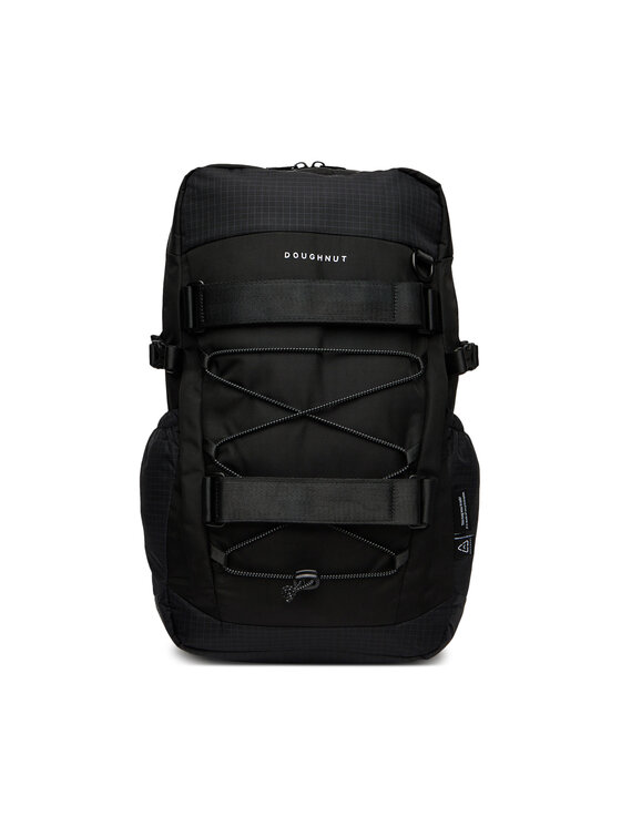 Doughnut Doughnut Rucsac Small Street Cruise D418STC-0003-F Negru