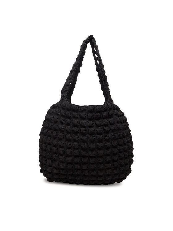Pieces Pieces Handtasche 17154829 Schwarz