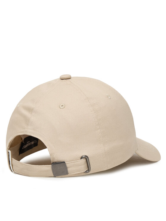 Karl Lagerfeld Kids Karl Lagerfeld Kids Šiltovka Z31197 S Béžová