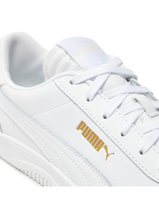 Puma Puma Sneakersy Club 5V5 38940601 Biały