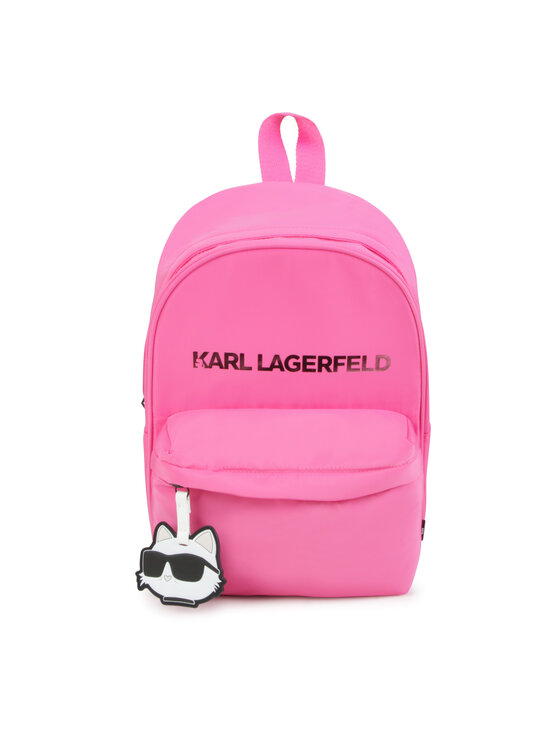 Rucsac Karl Lagerfeld Kids Z30170 Pink 473