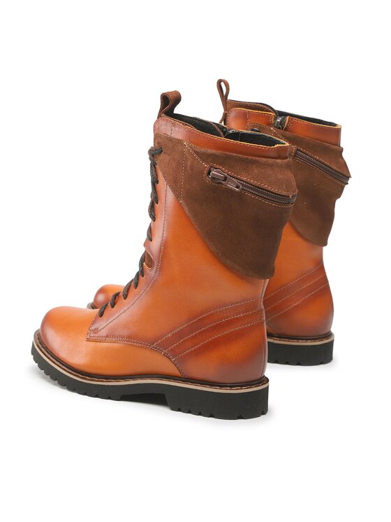 Tronchetti 05282-18/00-3 Marrone