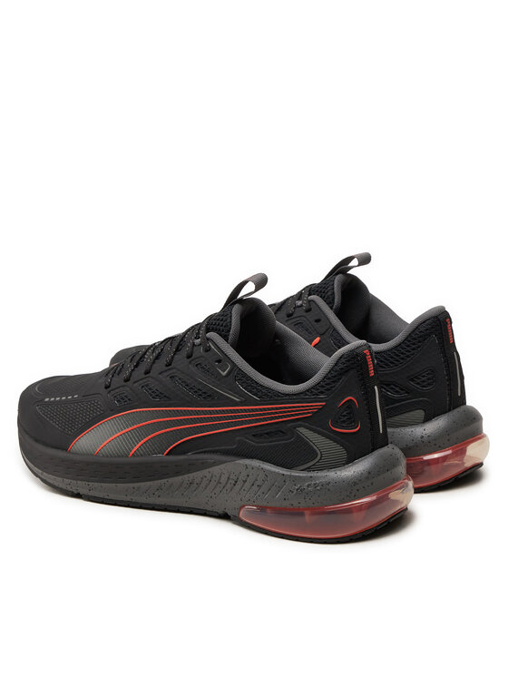 Puma Puma Αθλητικά X-Cell Lightspeed 309972 08 Μαύρο