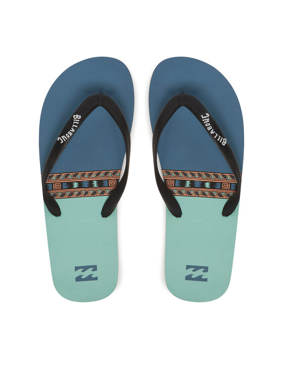 Flip flop Billabong Tides EBYL100027 Negru