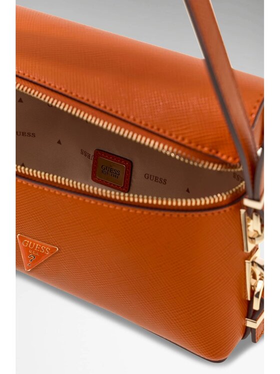 Guess Guess Torebka 184927 Beżowy