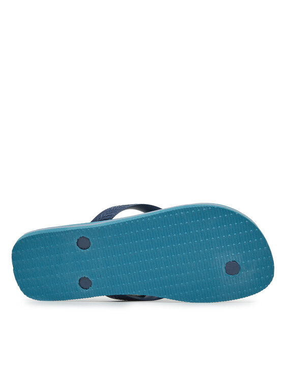 Havaianas Havaianas Japonki 41108501671-W Niebieski