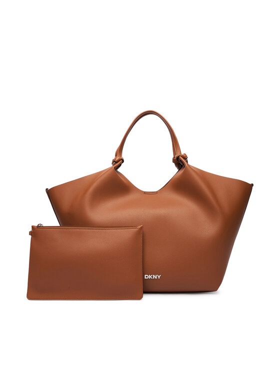 DKNY DKNY Handtasche R42BAE48 Braun