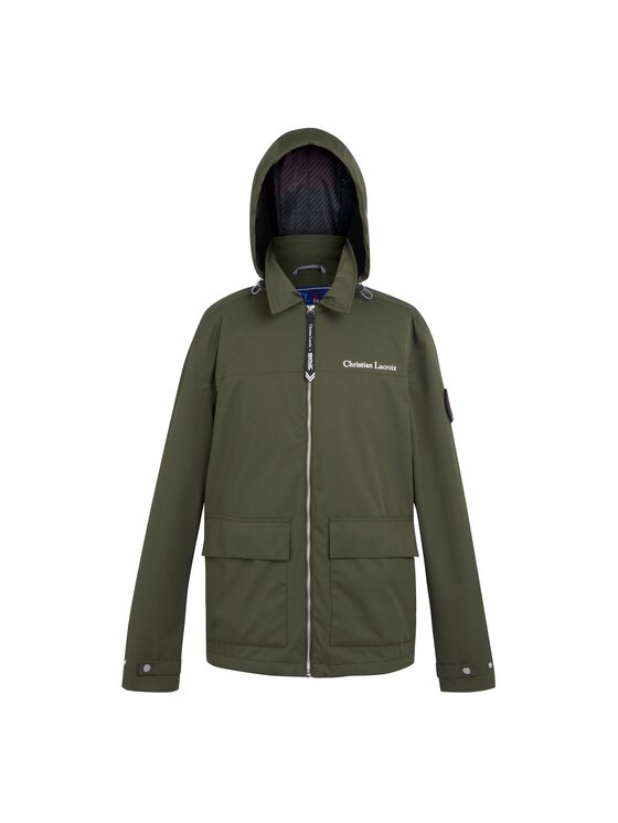 Regatta Regatta Kurtka outdoor Christian Lacroix Ramatuelle Khaki Long Fit
