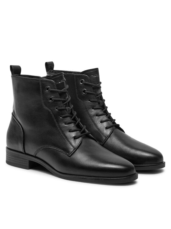 Tamaris Tamaris Polacchine 1-25121-43 Nero