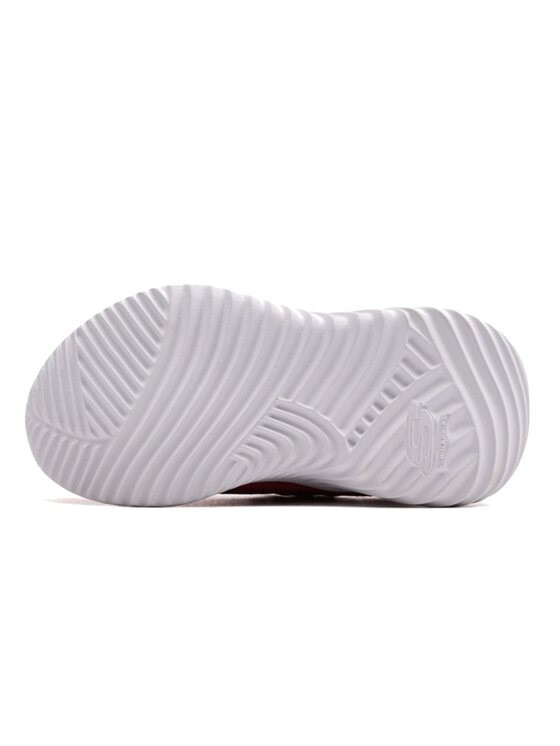 Skechers Skechers Sneakersy 403905N-RED Czerwony
