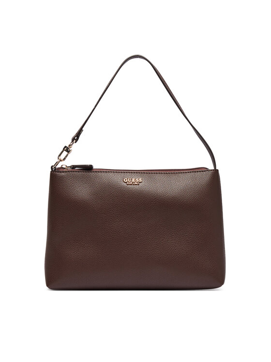Guess Guess Torebka Melody HWBG97 35230 Brązowy