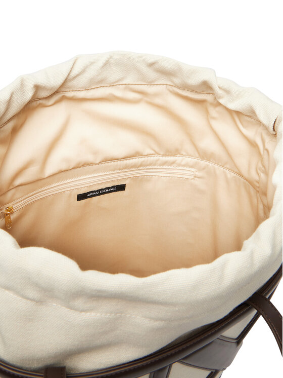 Armani Exchange Armani Exchange Táska XW002607 AF22635 M6262 Bézs