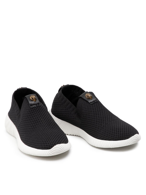 Kurt Geiger Kurt Geiger Sneakersy Lorna 2902300609 Černá