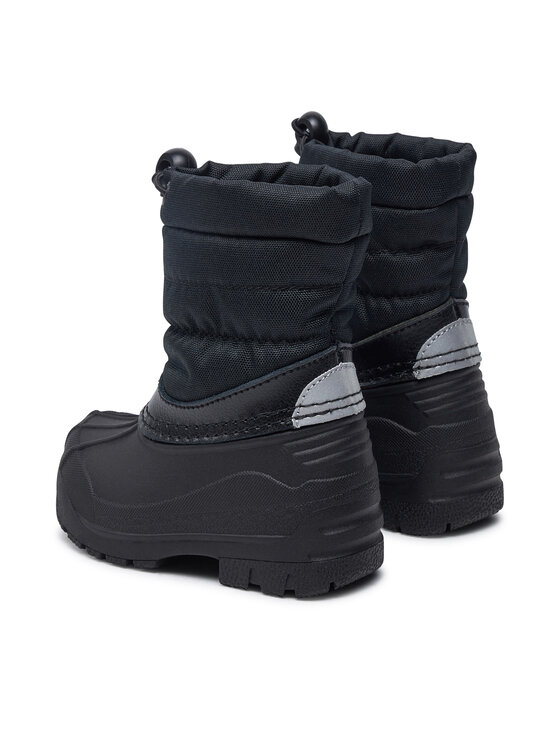 Reima Reima Schneeschuhe Nefar 5400024A Schwarz