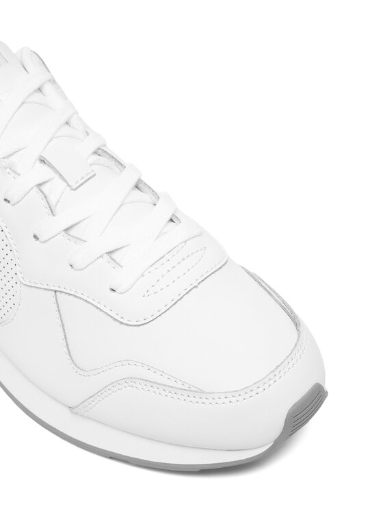 Tommy Hilfiger Tommy Hilfiger Сникърси Maxlite 1A FM0FM05740 Бял