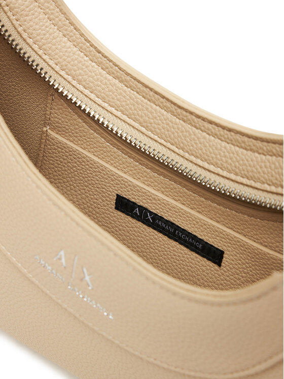Armani Exchange Armani Exchange Torebka 942883 CC783 U1092 Beżowy