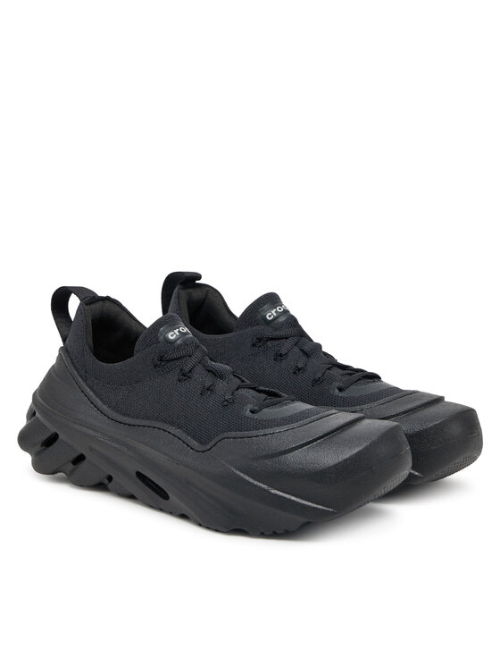 Crocs Crocs Sneakersy Echo Surge 210079 Czarny