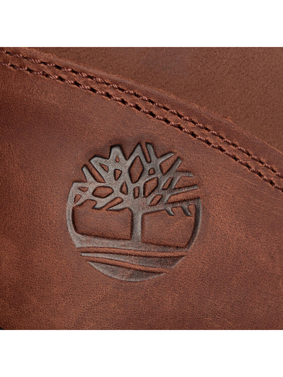 Timberland Timberland Bakancs Bradstreet Chukka TB0A13EE2141 Barna