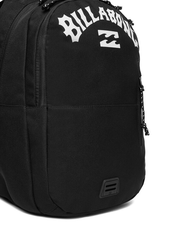 Billabong Billabong Σακίδιο CWBEO-BLB-M-001-09 Μαύρο