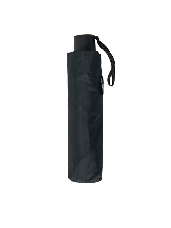 KARL LAGERFELD KARL LAGERFELD Skėtis A1W50042 Juoda