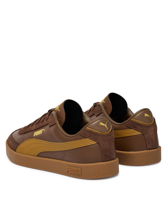 Puma Puma Laisvalaikio batai Club II Era 39744760 Ruda