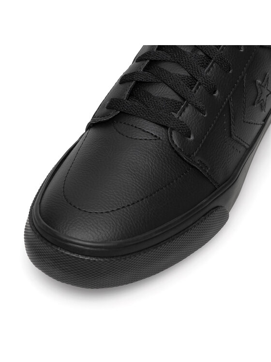 Converse Converse Tenisice CONVERSE BELMONT A04945C Crna