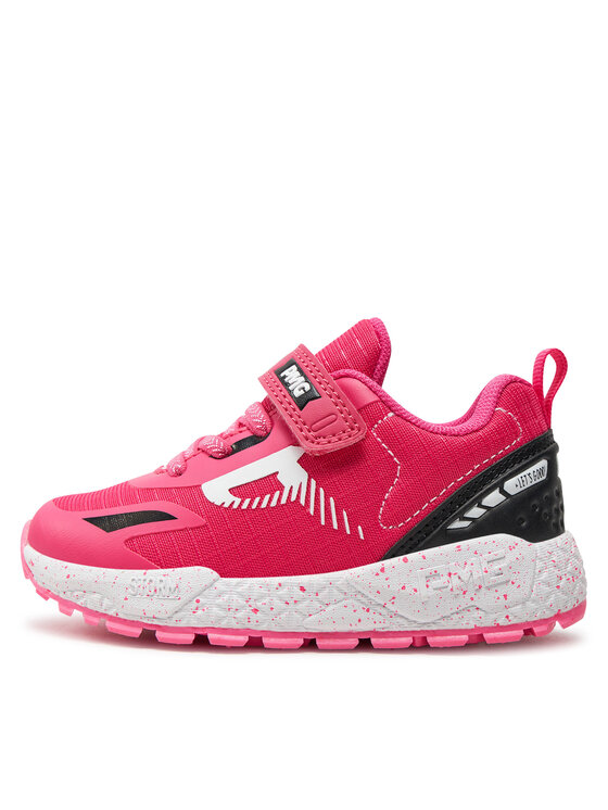 Primigi Primigi Superge 5958000 Roza