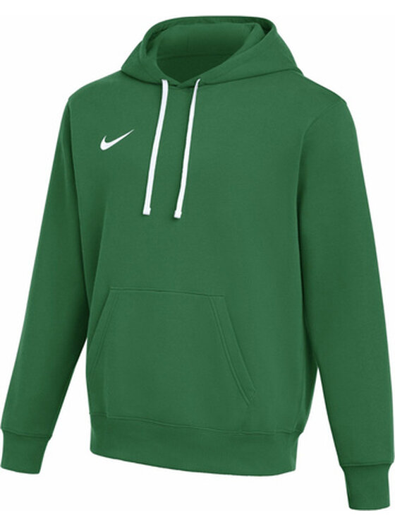 Nike Nike Bluza IB1222-302_L Zielony Standard Fit