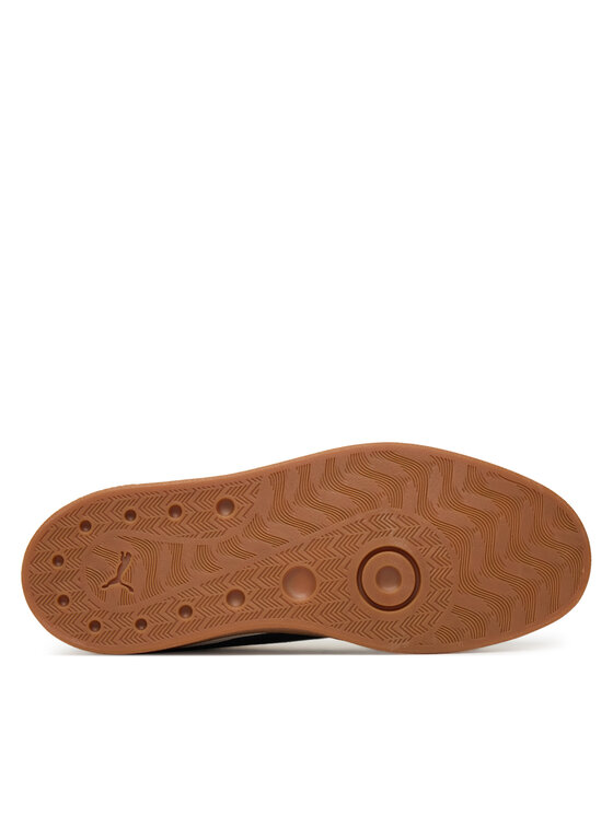 Puma Puma Sneakersy Puma Club II Era Suede 400717 10 W Beżowy