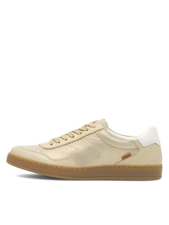 Lasocki Lasocki Sneakers WI16-DELECTA-02 Beige