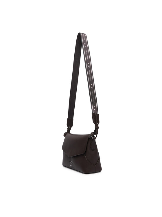 Armani Exchange Armani Exchange Сумка XW003145 AF26569 U6032 Темно-коричневий